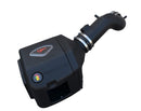 Injen 02-06 Cadillac Escalade V8 5.3L/6.0L Evolution Air Intake-2