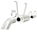 MagnaFlow SYS C/B 09-10 Ram 1500 SC/QC/MC 5.7-1