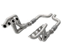 Kooks 2020 Mustang GT500 5.2L 2in x 3in SS Headers w/GREEN Catted Connection Pipe-12