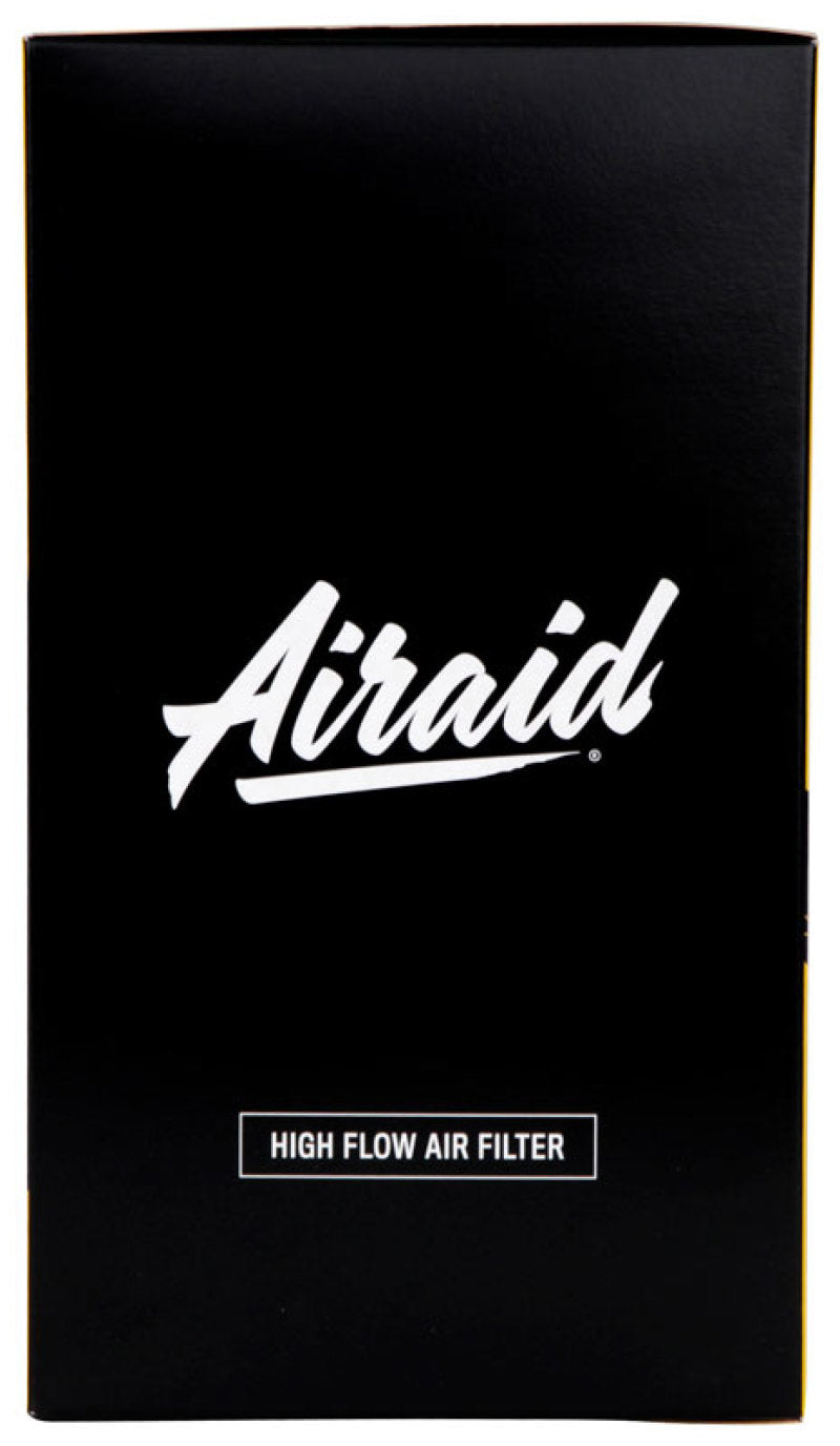 Airaid Universal Air Filter - Cone 4 x 6 x 4 5/8 x 9