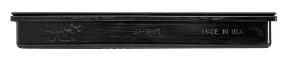 K&N Replacement Air Filter 12-13 VW Golf VII 1.6L/2.0L DSL / 13 Audi A3 1.6L/2.0L DSL/13 A3 1.8L F/I