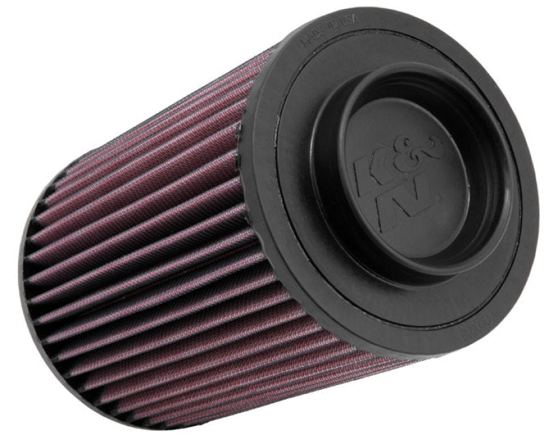 K&N 08-10 Polaris Ranger RZR/S Replacement Air Filter - 0