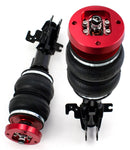 Air Lift Performance Front Kit for 10-14 Chevrolet Camaro-7