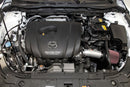 K&N 69 Series Typhoon Performance Intake Kit 2014 Mazda 3/6 2.5L-5