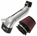 Injen 95-99 Eclipse Turbo Must Use Stock Blow Off Valve Polished Short Ram Intake-4