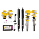 KW Coilover Kit V1 BMW M3 E46 Coupe Convertible-2