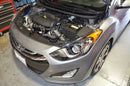 Injen 2014 Hyundai Elantra 2.0L 4cyl Black CAI with MR Technology-3
