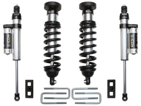 ICON 00-06 Toyota Tundra 0-2.5in Stage 3 Suspension System - 0