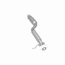 MagnaFlow Conv DF 04-09 Mazda RX-8 1.3L M/T Rear-28
