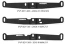 PERRIN 15-21 Subaru WRX/STI / 13-17 Crosstrek & Impreza Hella Horn Bracket (Bracket ONLY)-3