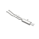 MagnaFlow SS C/B 87-91 BMW 352i/87-90 325IS/88-91 325IX/87-93 325 Single Rear Exit-23
