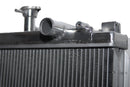 CSF 04-15 Nissan Titan Armada Radiator-2
