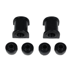 Energy Suspension 96-09 Toyota 4Runner Black 19mm Rear Sway Bar Bushings - 0