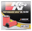 K&N Performance Oil Filter for 09-19 GM 1.4L / 1.6L / 1.8L w/ Hengst Filter Housing-6