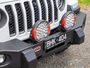ARB 87-96 Jeep Wrangler YJ/ 97-06 Jeep Wrangler TJ Multi-fit Winch Bumper-5