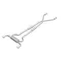 MagnaFlow Sys C/B 08 Infiniti G37 3.7L V6 (COUPE ONLY)-27