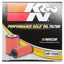 K&N Saturn/Chevrolet/Saab/Pontiac/Vauxhall Cartridge Oil Filter-9