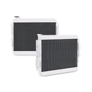 Mishimoto 81-90 Toyota Land Cruiser FJ60 Aluminum Radiator-1