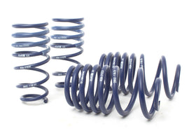 H&R 20-22 Porsche 911/992 Carrera 4S Cabrio/4S Coupe (AWD) Sport Spring (Incl. PASM/Front End Lift) - 0