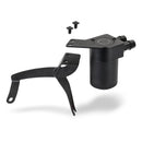 Mishimoto 2022+ Subaru WRX Baffled Oil Catch Can PCV Side-5