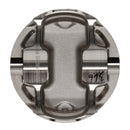 Wiseco Nissan VQ37 1.198inch CH -15.5cc R/Dome 9:1 Piston Shelf Stock Kit-1