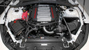 K&N 2016 Chevrolet Camaro SS V8 6.2L Performance Intake Kit-5