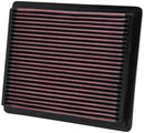 K&N Ford Drop In Air Filter-2