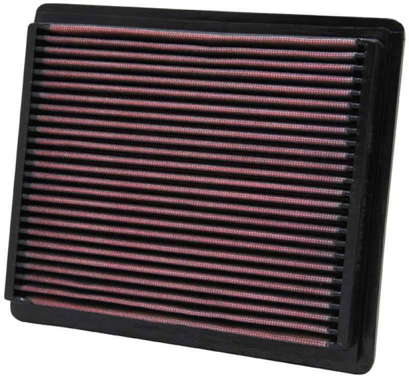 K&N Ford Drop In Air Filter - 0