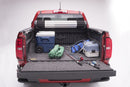 BEDMAT FOR SPRAY-IN OR NO BED LINER  23+ GM COLORADO/CANYON 5FT BED-5