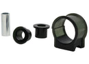 Whiteline Plus 11/92-5/06 Toyota Camry / 3/92-7/01 Lexus ES Fr Steering Rack & Pinion Mount Bushing-1