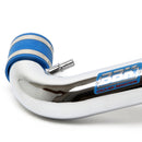 BBK 05-10 Mustang 4.0 V6 Cold Air Intake Kit - Chrome Finish-16