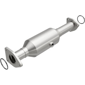 MagnaFlow Conv DF 05 Honda Accord 2.4L OEM - 0
