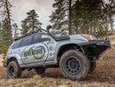 Icon 03-09 GX470 0-3.5in STAGE 2 SUSPENSION SYSTEM W/ TUBULAR UCA-2