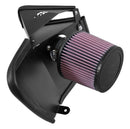 K&N 2014 Audi A4 2.0L Turbo Typhoon Air Intake-1