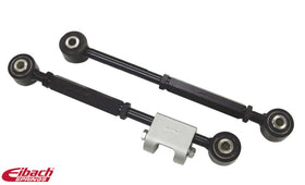 Eibach Pro-Alignment Rear Camber/Toe Kit for 01-07 Subaru WRX - 0