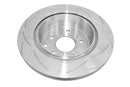 DBA 7/90-96 Turbo/6/89-96 Non-Turbo 300ZX Rear Slotted Street Series Rotor-3