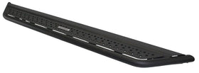 Go Rhino Dominator Extreme D6 SideSteps - Tex Blk - 80in - 0
