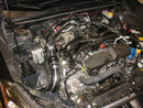 Injen 12 Subaru Impreza 2.0L 4cyl Black Cold Air Intake w/ MR Tech-5