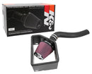 K&N 15-16 Dodge Ram 1500 V6-3.0L DSL Performance Intake Kit-18
