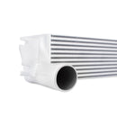 Mishimoto 03-05 Dodge Neon SRT-4 Silver Aluminum Performance Intercooler Kit-11