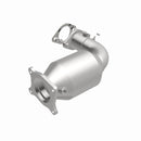 Magnaflow OEM Grade Direct Fit Converter 15-19 Subaru WRX H4 2.0L-30