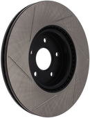 StopTech Slotted Sport Brake Rotor-1