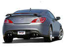 Borla 10-13 Hyundai Genesis 3.8L-V6 SS Catback Exhaust-4