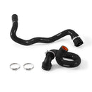 Mishimoto 13-16 Ford Focus ST 2.0L Black Silicone Radiator Hose Kit-2