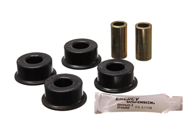 Energy Suspension Track Arm Bushing - Black - 0