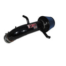 Injen 02-05 Civic Si / 02-06 RSX Type S Black Short Ram Intake-2