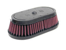 K&N 07-09 Yamaha WR250R/WR250X Replacement Air Filter-1