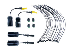 KW Electronic Damping Cancellation Kit 17-18 Audi S5 AWD - 0