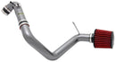 AEM Cold Air Intake System 2012-2014 Honda Civic 1.8L L4 - Gunmetal-2