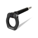 Mishimoto 2022+ Subaru WRX Front Tow Hook Black-3